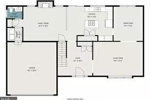 13116 Holly Leaf Ct, Woodbridge, VA 22192 - Photo 32