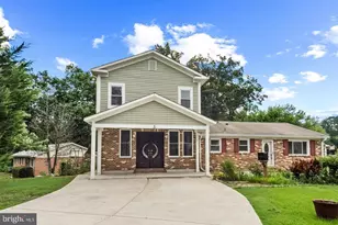 3709 Forestdale Ave, Woodbridge, VA 22193 - Photo 2