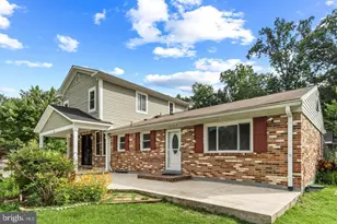 3709 Forestdale Ave, Woodbridge, VA 22193 - Photo 4