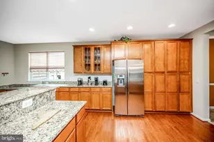 12594 Stone Lined Cir, Woodbridge, VA 22192 - Photo 14