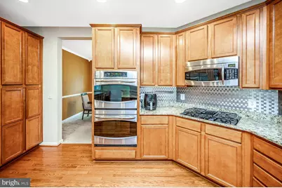 12594 Stone Lined Circle, Woodbridge, VA 22192 - Photo 18