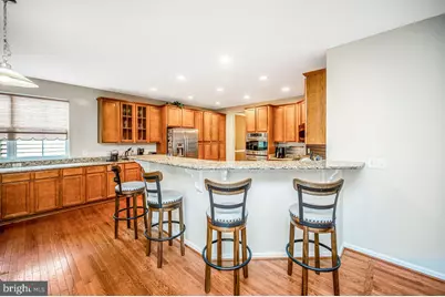 12594 Stone Lined Circle, Woodbridge, VA 22192 - Photo 12