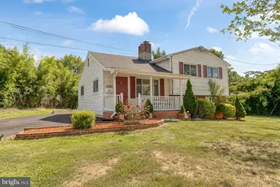 13208 Aldrin Street, Woodbridge, VA 22191 - Photo 2