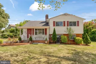13208 Aldrin St, Woodbridge, VA 22191 - Photo 1