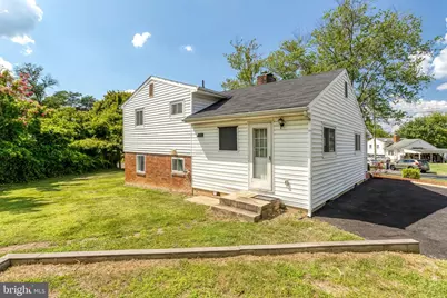 13208 Aldrin Street, Woodbridge, VA 22191 - Photo 18