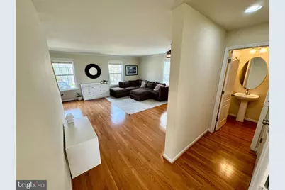 2874 Chinkapin Oak Lane, Woodbridge, VA 22191 - Photo 12