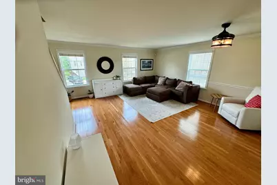 2874 Chinkapin Oak Lane, Woodbridge, VA 22191 - Photo 14