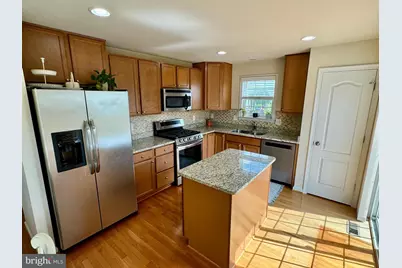 2874 Chinkapin Oak Lane, Woodbridge, VA 22191 - Photo 18