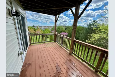 2874 Chinkapin Oak Lane, Woodbridge, VA 22191 - Photo 10