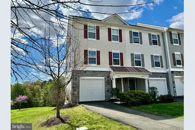 2874 Chinkapin Oak Lane, Woodbridge, VA 22191 - Photo 2