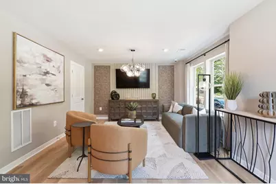 3801 Shale Ridge Road, Woodbridge, VA 22193 - Photo 20