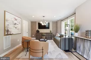 4000 Ridge Line Rd, Woodbridge, VA 22193 - Photo 14