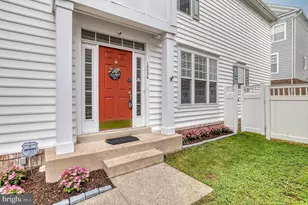 10036 Pentland Hills Way, Bristow, VA 20136 - Photo 2