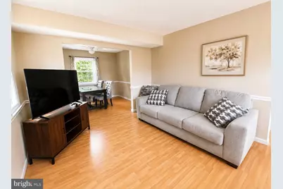 12780 Dulcinea Place, Woodbridge, VA 22192 - Photo 4