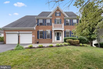 5871 Paine Run Pl, Manassas, VA 20111 - Photo 2
