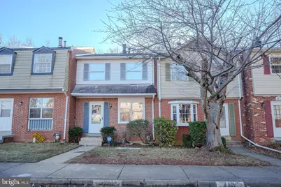 4415 Ensbrook Lane, Woodbridge, VA 22193 - Photo 2