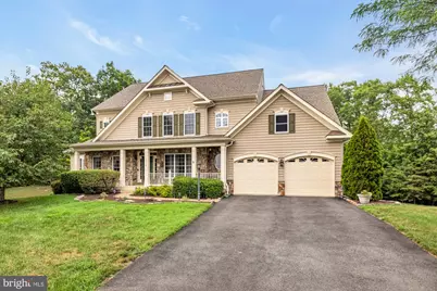 3232 Lost Pond Court, Triangle, VA 22172 - Photo 2