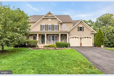 3232 Lost Pond Court, Triangle, VA 22172 - Photo 1