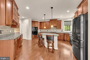 3232 Lost Pond Ct, Triangle, VA 22172 - Photo 14
