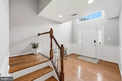 12746 Sidney Way, Woodbridge, VA 22192 - Photo 4
