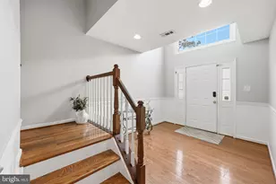 12746 Sidney Way, Woodbridge, VA 22192 - Photo 4