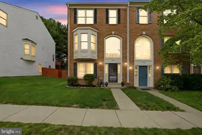12746 Sidney Way, Woodbridge, VA 22192 - Photo 2