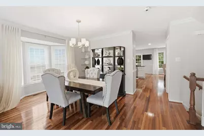 12746 Sidney Way, Woodbridge, VA 22192 - Photo 6