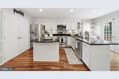 12746 Sidney Way, Woodbridge, VA 22192 - Photo 16