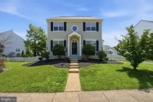 13213 Daldownie Ct, Bristow, VA 20136 - Photo 1