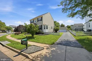 13213 Daldownie Ct, Bristow, VA 20136 - Photo 6