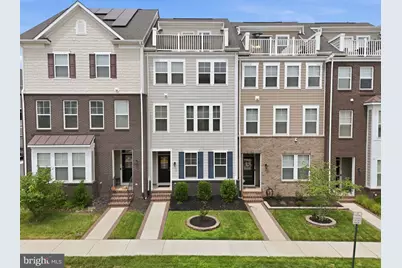 1506 Sandpiper Bay Loop, Dumfries, VA 22026 - Photo 1