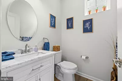 12528 Southington Drive, Woodbridge, VA 22192 - Photo 6