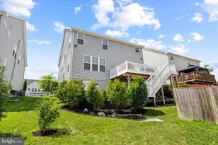 12528 Southington Dr, Woodbridge, VA 22192 - Photo 54