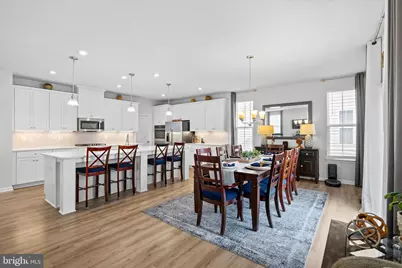 12528 Southington Drive, Woodbridge, VA 22192 - Photo 18