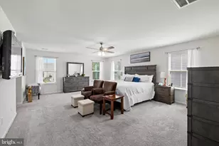 12528 Southington Dr, Woodbridge, VA 22192 - Photo 22
