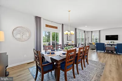 12528 Southington Drive, Woodbridge, VA 22192 - Photo 20