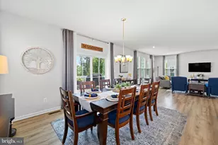 12528 Southington Dr, Woodbridge, VA 22192 - Photo 20