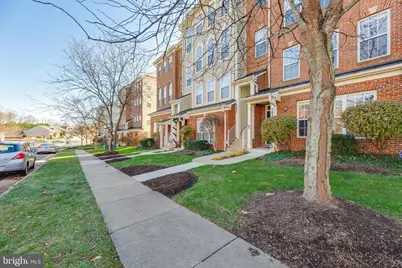 5039 Anchorstone Drive #5039, Woodbridge, VA 22192 - Photo 4