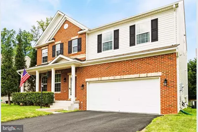 8326 Mineral Drive, Manassas, VA 20112 - Photo 1