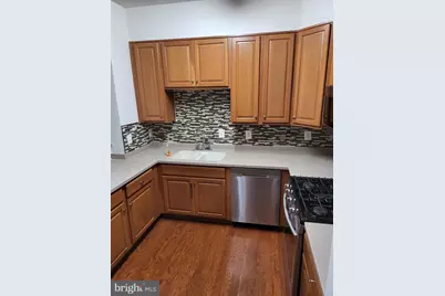 13945 Hollow Wind Way #101, Woodbridge, VA 22191 - Photo 8