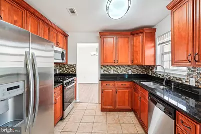 13857 Redford Lane, Woodbridge, VA 22193 - Photo 8