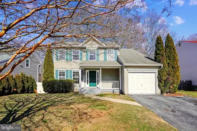 13857 Redford Lane, Woodbridge, VA 22193 - Photo 1