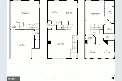 11803 Lake Baldwin Drive, Bristow, VA 20136 - Photo 42