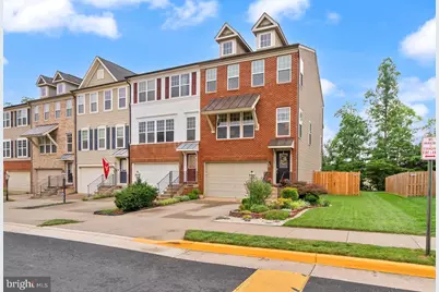 11803 Lake Baldwin Drive, Bristow, VA 20136 - Photo 1