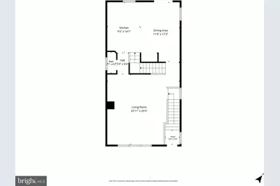 11803 Lake Baldwin Drive, Bristow, VA 20136 - Photo 44