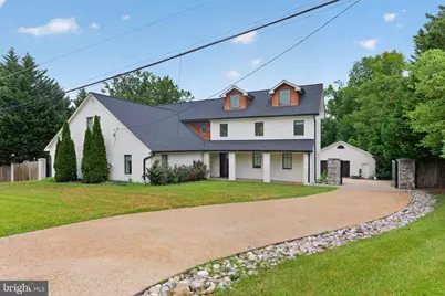 7818 Leland Road, Manassas, VA 20111 - Photo 2