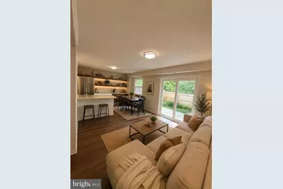 1403 Admiral Drive #BASEMENT, Woodbridge, VA 22192 - Photo 1