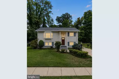 13717 Gran Deur Drive, Woodbridge, VA 22193 - Photo 1
