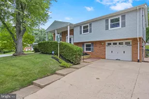 13501 Kelmont Ct, Woodbridge, VA 22193 - Photo 1