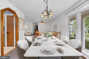 13501 Kelmont Ct, Woodbridge, VA 22193 - Photo 6